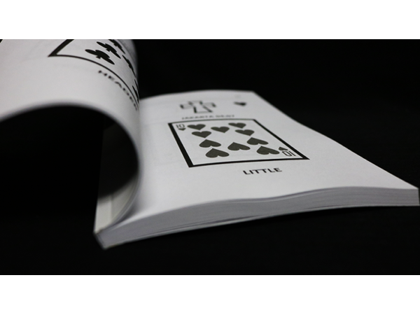 Remote Viewing Manual Book Test by James Ward - Book