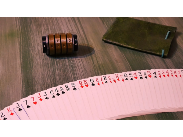 SAFE PREDICTION by Hugo Valenzuela
