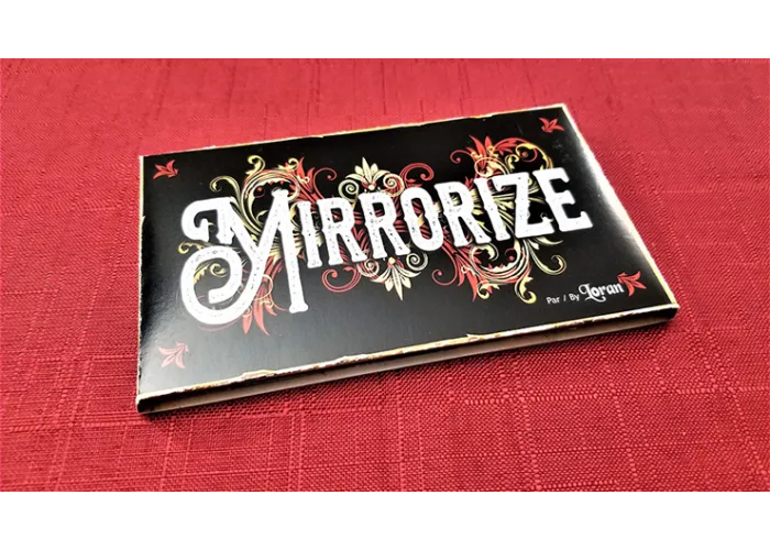 Mirrorize (TAROT) by Loran