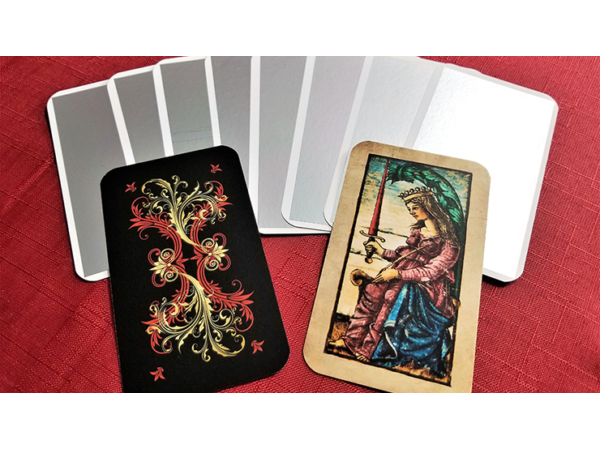 Mirrorize (TAROT) by Loran