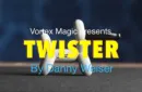 Vortex Magic Presents TWISTER (Gimmicks and Online Instructions) by Danny Weiser – Bild 1