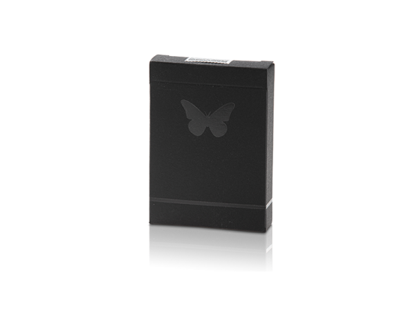 Futterfly Playing Cards by Ondrej Psenicka
