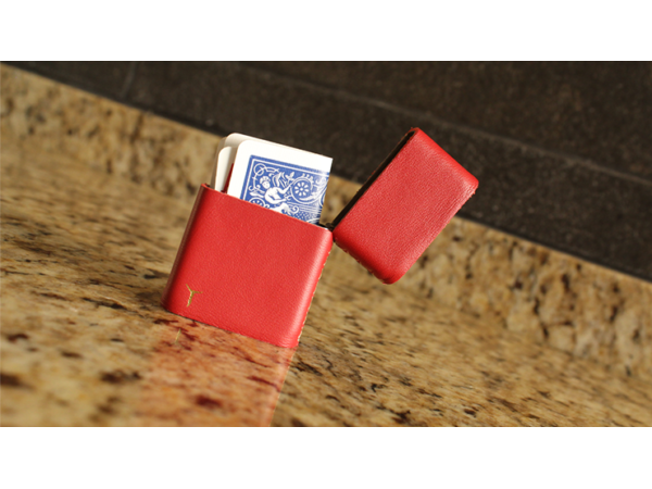 Tumi Magic presents Impossible Trip (Brown) by Tumi Magic