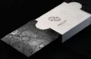 Limited Luxurious Paisley collector's Box Set by Dutch Card House Company – Bild 3
