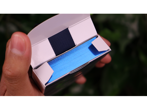 Gilded Galaxy Playing Cards by Galaxy Decks
