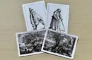 Limited Edition Cotta's Almanac #6 Transformation Playing Cards – Image 2