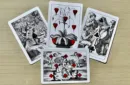 Limited Edition Cotta's Almanac #6 Transformation Playing Cards – Image 3