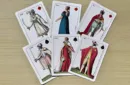 Limited Edition Cotta's Almanac #6 Transformation Playing Cards – Image 4