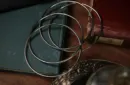 Lion Rings by Hector Lion & TCC / Linking Rings – Image 5