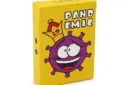 Pandemic Playing Cards by Mapez – Bild 1