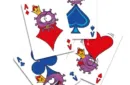 Pandemic Playing Cards by Mapez – Bild 2
