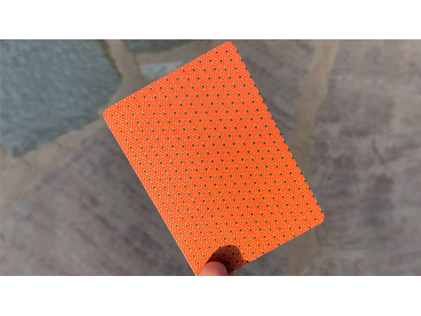 Limited Edition Cotta's Almanac #4 Transformation Playing Cards