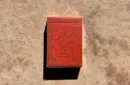 Limited Edition Cotta's Almanac #4 Transformation Playing Cards – Bild 1