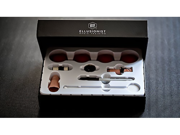 How to Be a Magician Kit by Ellusionist