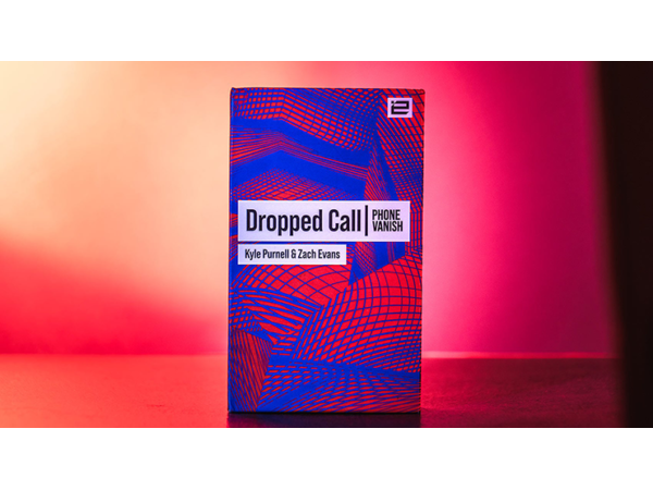 Dropped Call by Kyle Purnell & Zach Evans