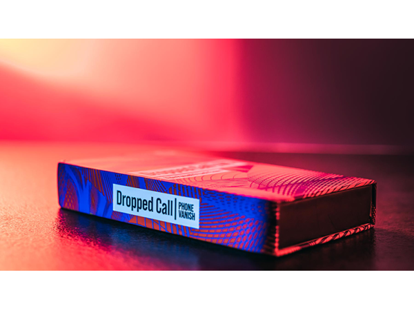 Dropped Call by Kyle Purnell & Zach Evans