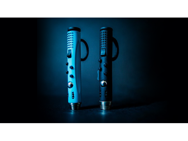 Fiddle Stick (Black) by Ellusionist / Fidget Toy