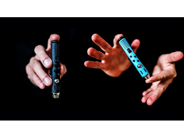 Fiddle Stick (Black) by Ellusionist / Fidget Toy