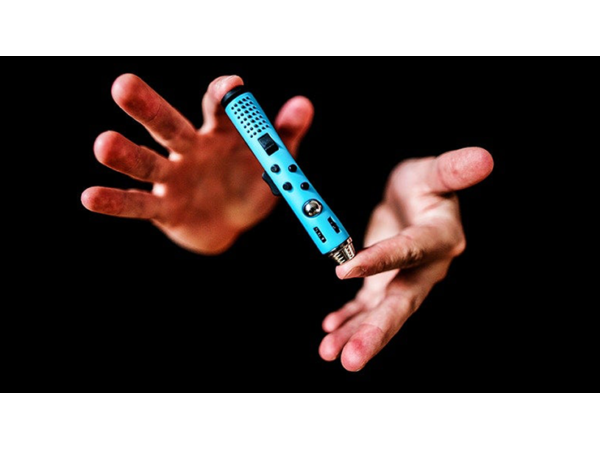 Fiddle Stick (Blue) by Ellusionist / Fidget Toy