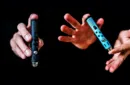 Fiddle Stick (Blue) by Ellusionist / Fidget Toy – Image 6