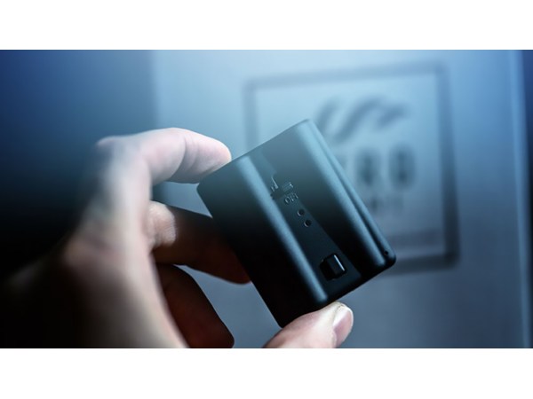 Pyro Mini Fireshooter by Ellusionist