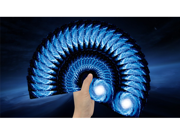 Solokid Neptune Playing Cards by Solokid Playing Card Co.