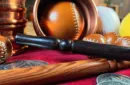 Wooden wand PRO (Bold Black) by Harry He & Bacon Magic – Image 3