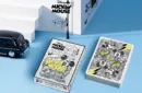 Mickey Mouse Playing Cards – Bild 1