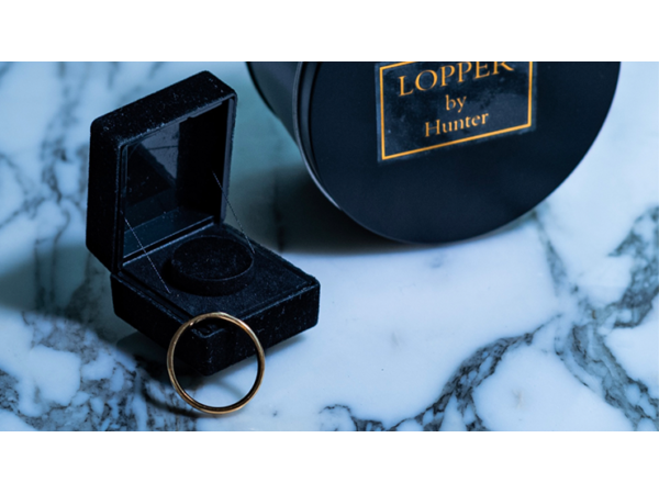 LOOPER by Hunter