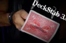 DECK STAB 3 RED by Adrian Vega – Bild 1