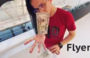 THE FLYER (Gimmick and Online Instructions) by Victor Voitko – Bild 2