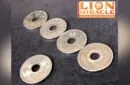 Japanese Replica Old Coins Set by Lion Miracle – Image 1
