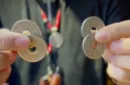 Japanese Replica Old Coins Set by Lion Miracle – Image 3