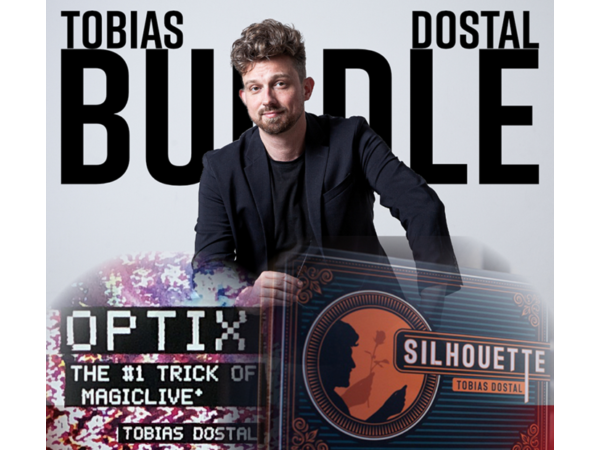 Tobias Dostal Bundle