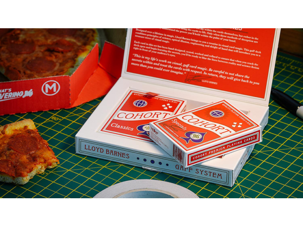 The Gaff System by Lloyd Barnes