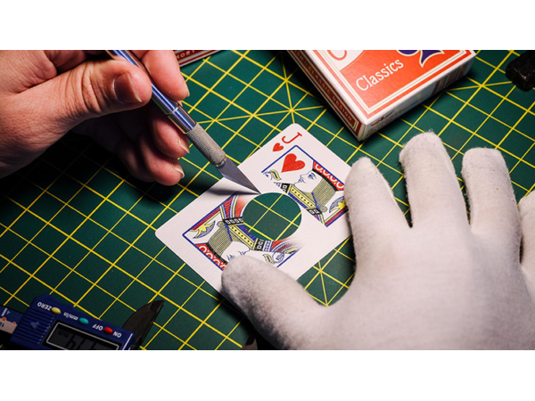 The Gaff System by Lloyd Barnes