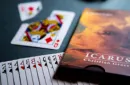 Icarus by Christian Grace- Trick – Image 4