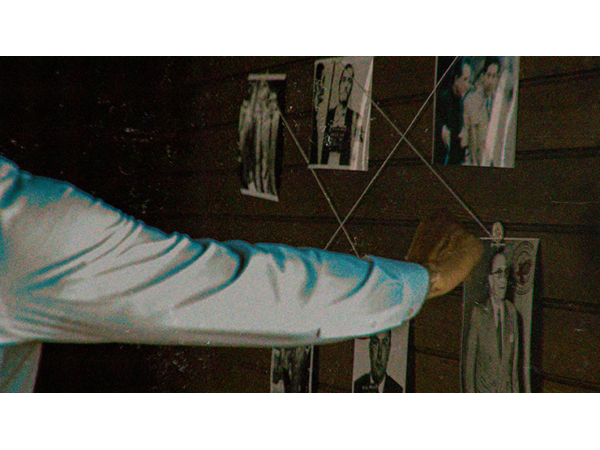 Cosa Nostra Coins by Ellusionist