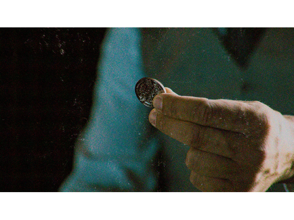 Cosa Nostra Coins by Ellusionist