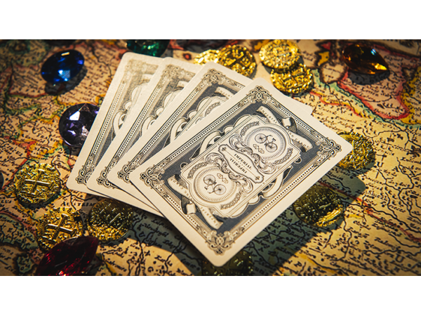 Bicycle Imperial Playing Cards