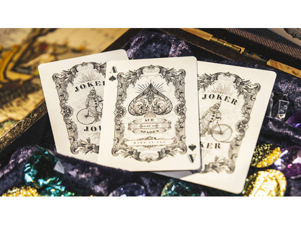 Bicycle Imperial Playing Cards