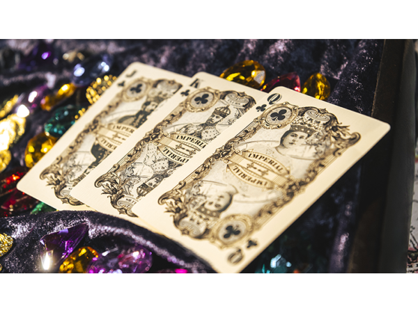 Bicycle Imperial Playing Cards