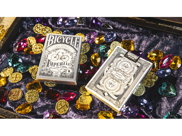 Bicycle Imperial Playing Cards