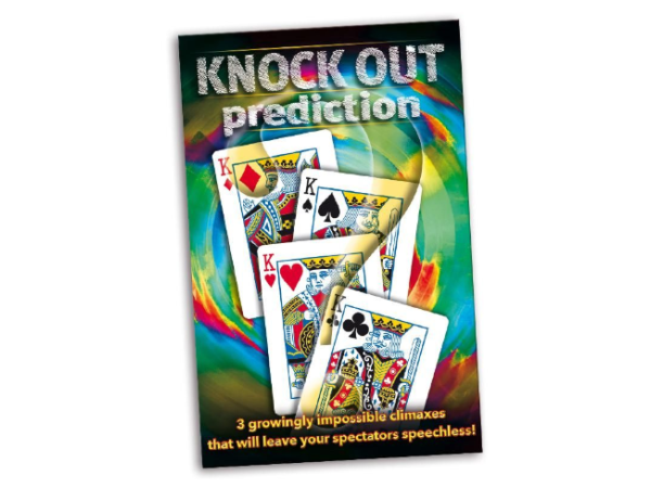 Knock Out Prediction