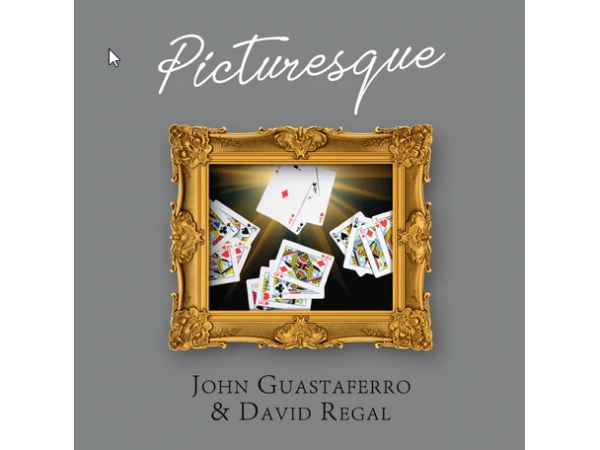Picturesque by John Guastaferro & David Regal