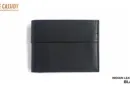THE CASSIDY WALLET BLACK by Nakul Shenoy – Bild 1