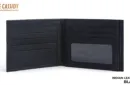 THE CASSIDY WALLET BLACK by Nakul Shenoy – Bild 2