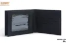 THE CASSIDY WALLET BLACK by Nakul Shenoy – Bild 3