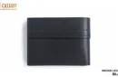 THE CASSIDY WALLET BLACK by Nakul Shenoy – Bild 4