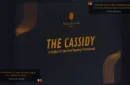 THE CASSIDY WALLET BLACK by Nakul Shenoy – Bild 6